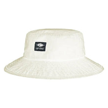 Rip Curl Classic Surf Men's Mid Brim Hat - Vintage White