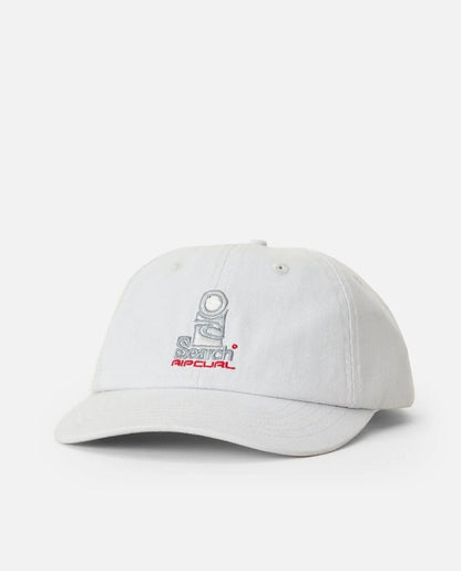 Rip Curl Search Snapback Cap in Chrome