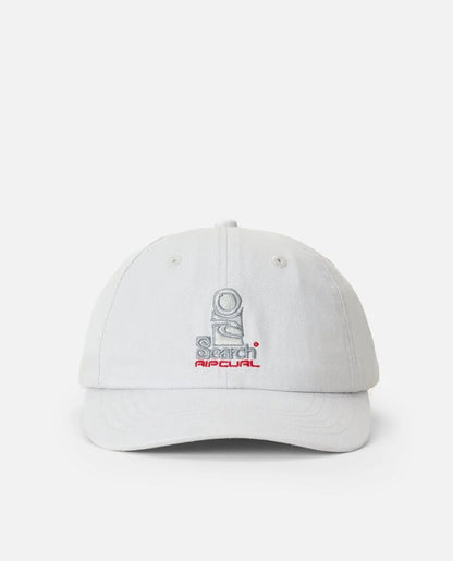 Rip Curl Search Snapback Cap - Chrome