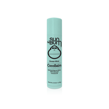 Sun Bum CocoBalm Moisturising Lip Balm - Ocean Mint