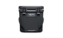 Yeti Roadie 24L Cooler 2021 - Charcoal - Front