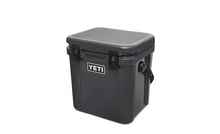 Yeti Roadie 24L Cooler 2021 - Charcoal - Side