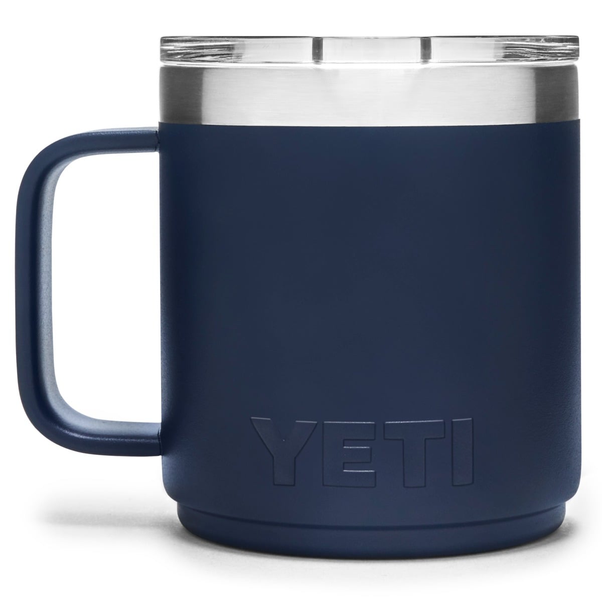 Yeti Rambler 10oz Stackable Mug with DuraSip Ceramic Lining