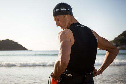 Orca Core Men's Hi-Vis Openwater Swim Wetsuit