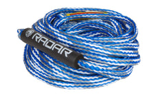 Radar 60' 6k Multi Rider Tube Rope - Blue