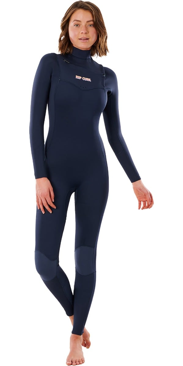 Women's Rip Curl 3/2mm Dawn Patrol Wetsuit
