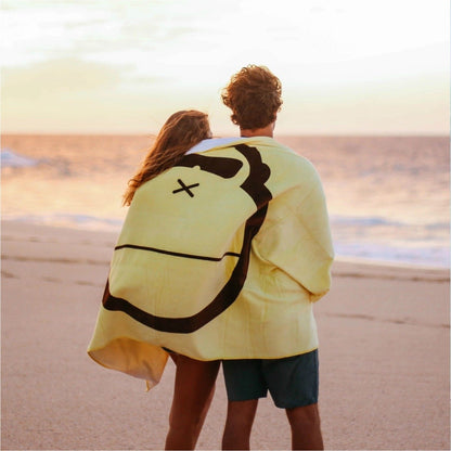 Sun Bum Sonny Beach Towel