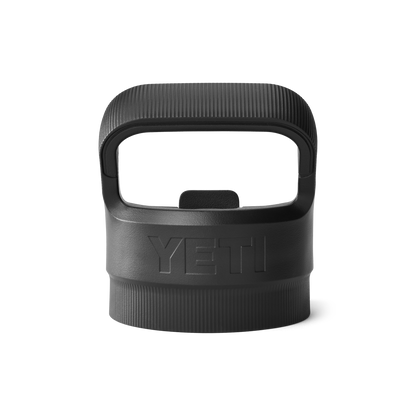 Yeti Yonder Straw Cap Accessory - Black