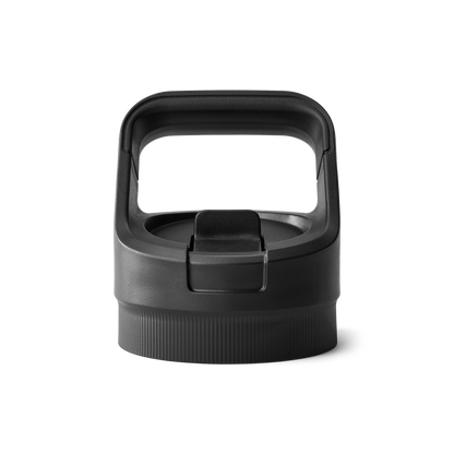 Yeti Yonder Straw Cap Accessory - Black