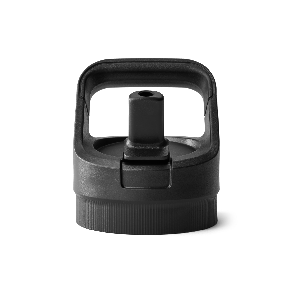 Yeti Yonder Straw Cap Accessory - Black