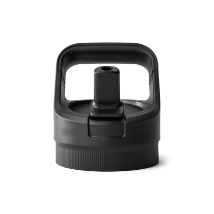 Yeti Yonder Straw Cap Accessory - Black