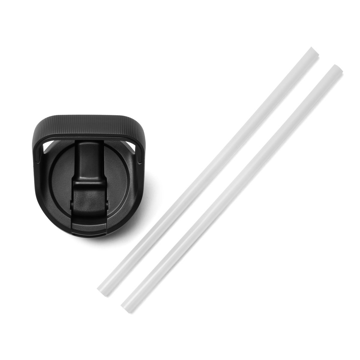 Yeti Yonder Straw Cap Accessory - Black