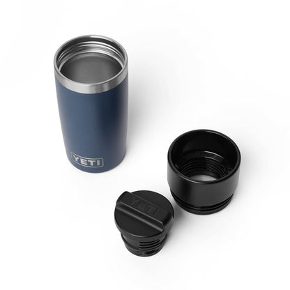 Yeti Rambler 12oz Travel Bottle with Commuter Cap - Navy