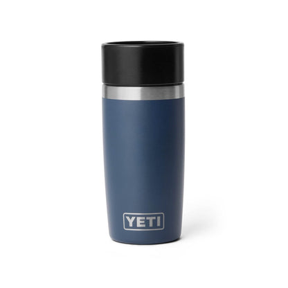 Yeti Rambler 12oz Travel Bottle with Commuter Cap in Navy