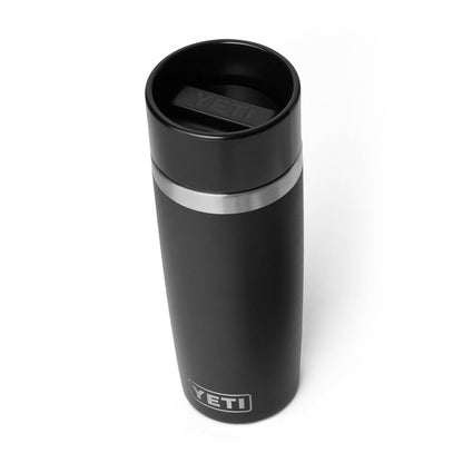 Yeti Rambler 16oz Travel Bottle with Commuter Cap - Black