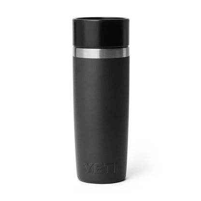 Yeti Rambler 16oz Travel Bottle with Commuter Cap - Black