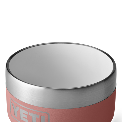 Yeti Rambler 4oz Stackable Espresso Cups - Sandstone Pink