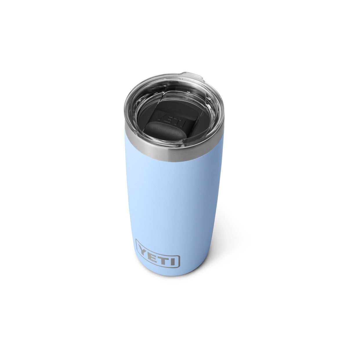 Yeti Rambler 10oz Tumbler - Big Sky Blue