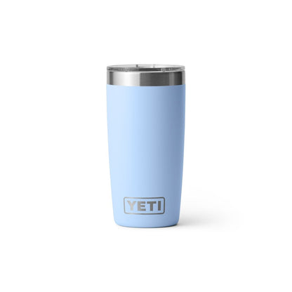 Yeti Rambler 10oz Tumbler in Big Sky Blue