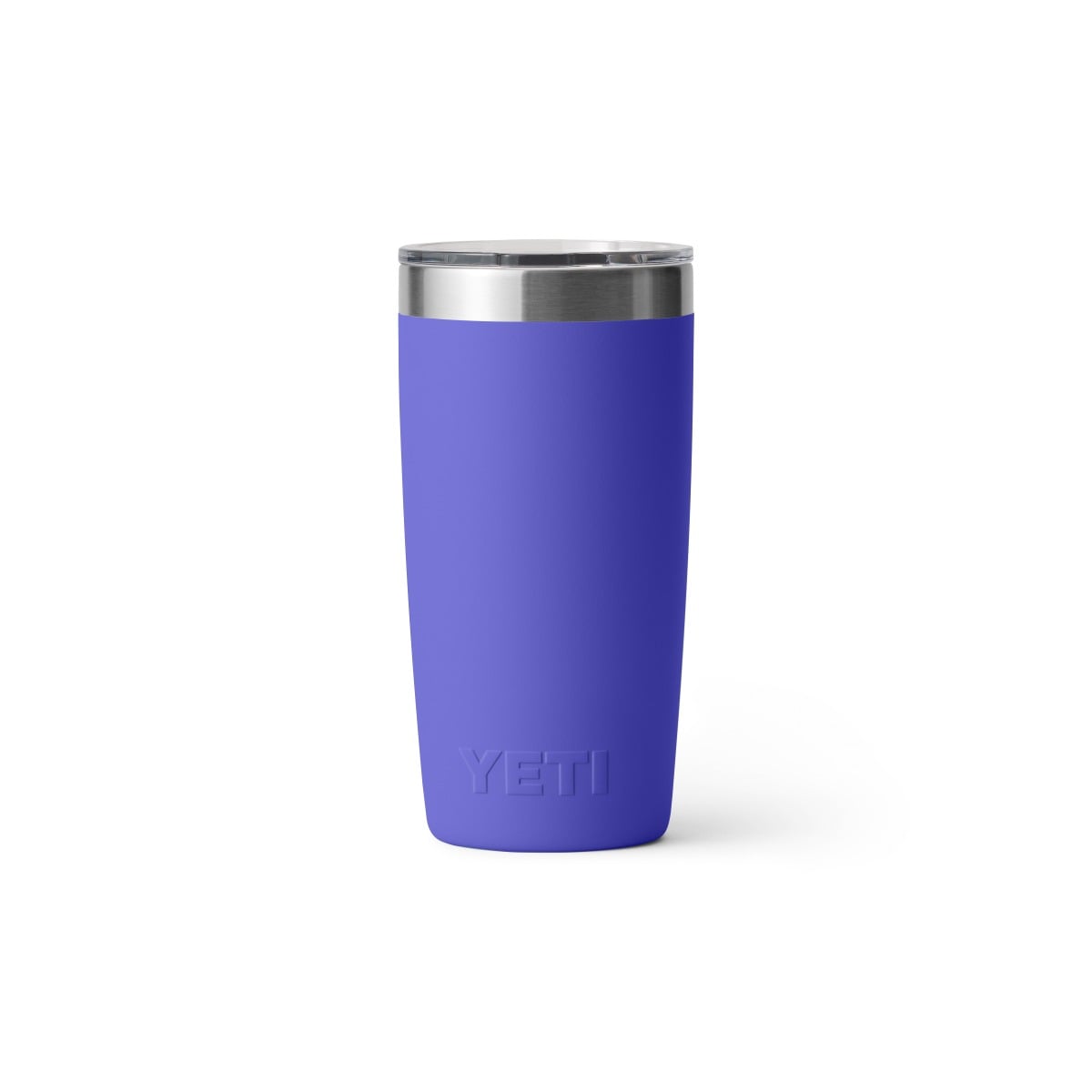 Yeti Rambler 10oz Tumbler - Ultramarine Violet