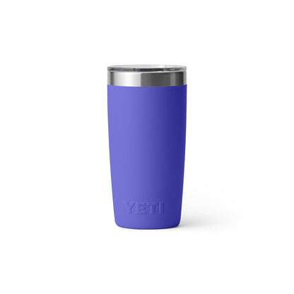 Yeti Rambler 10oz Tumbler - Ultramarine Violet