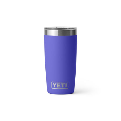 Yeti Rambler 10oz Tumbler with MagSlider Lid in Ultramarine Violet