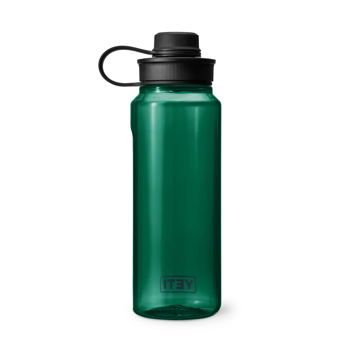Yeti Yonder Tether 1L Water Bottle - Black Forest Green