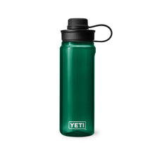 Yeti Yonder Tether 750ml Water Bottle - Black Forest Green