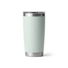 Yeti Rambler 20oz Tumbler with MagSlider Lid - Ridgeline