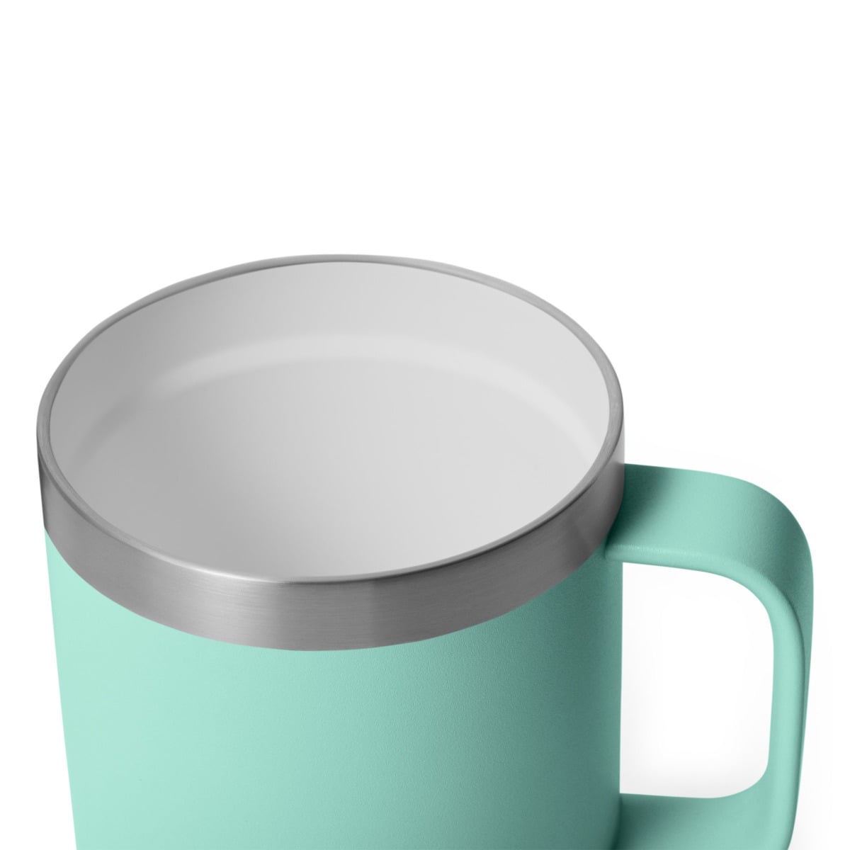 Yeti Rambler 10oz Stackable Mug with DuraSip Ceramic Lining