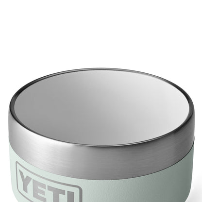 Yeti Rambler 4oz Espresso Ceramic Lining Stackable Cups 2 Pk - Ridgeline