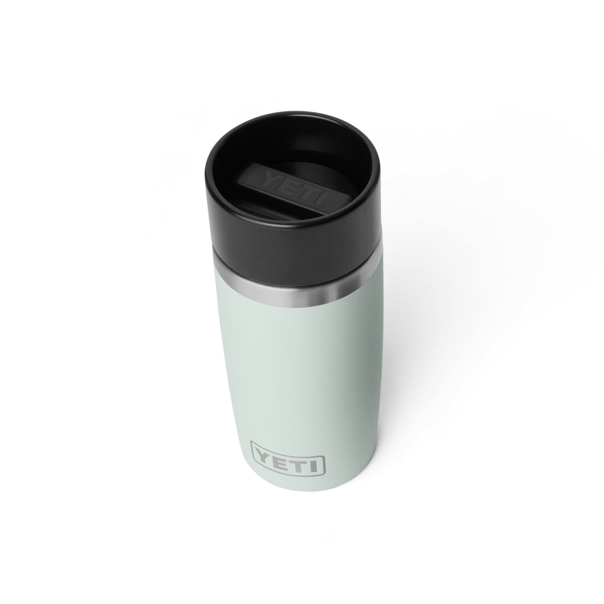 Yeti Rambler 12oz Travel Bottle with Commuter Cap - Ridgeline