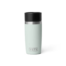 Yeti Rambler 12oz Travel Bottle with Commuter Cap in Ridgeline