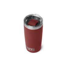 Yeti Rambler 10oz Tumbler - Stag Red