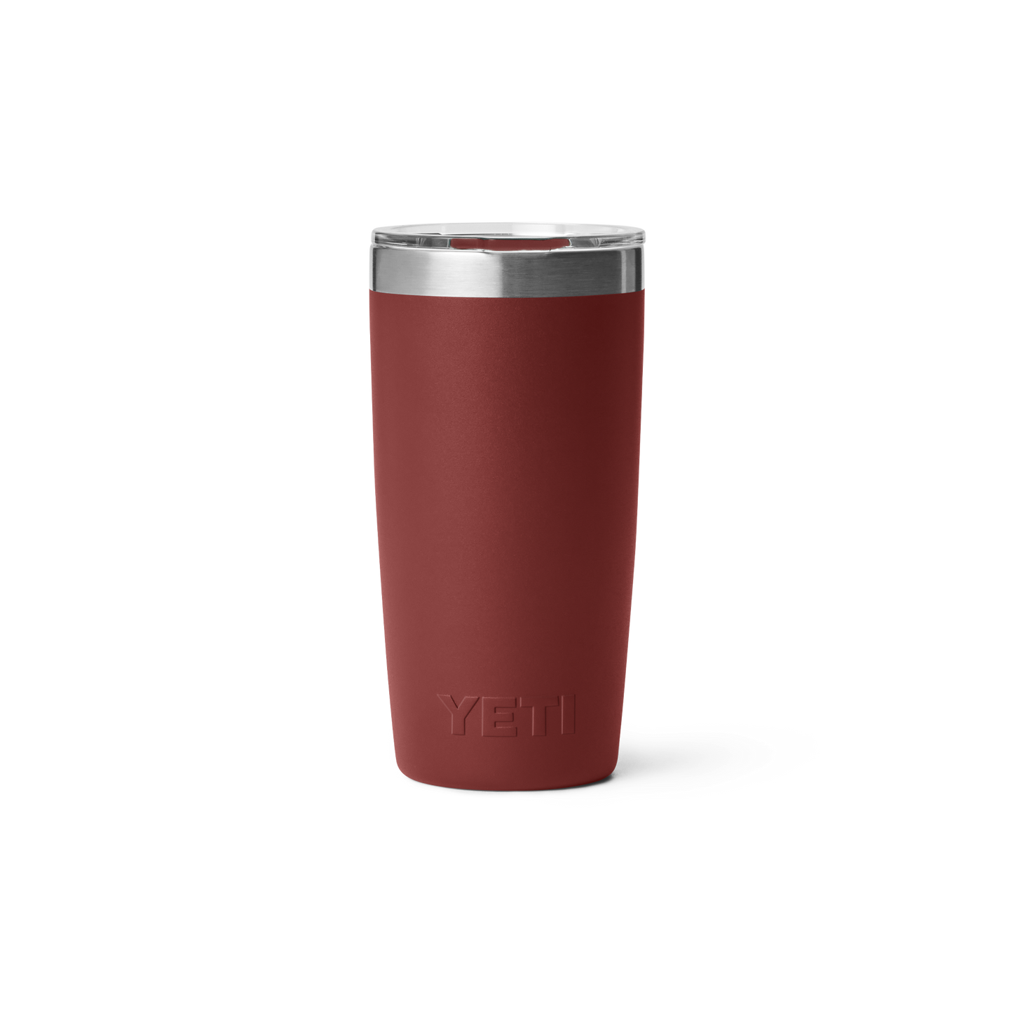 Yeti Rambler 10oz Tumbler - Stag Red