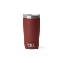 Yeti Rambler 10oz Tumbler - Stag Red