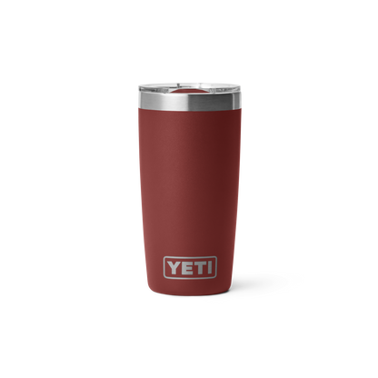 Yeti Rambler 10oz Tumbler - Stag Red