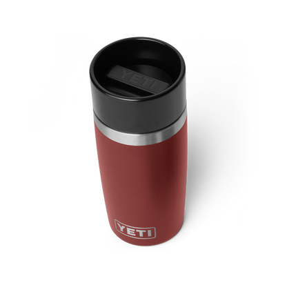 Yeti Rambler 12 oz Travel Bottle - Stag Red