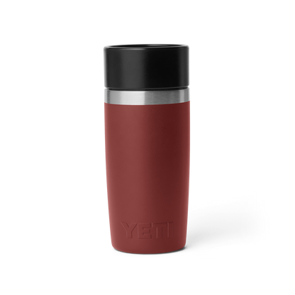 Yeti Rambler 12 oz Travel Bottle - Stag Red