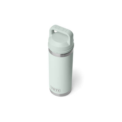 Yeti Rambler 18oz Bottle with Chug Cap - Ridgeline