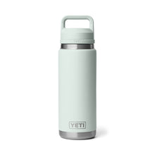 Yeti Rambler 26oz Bottle With Colour-Matched Chug Cap in Ridgeline