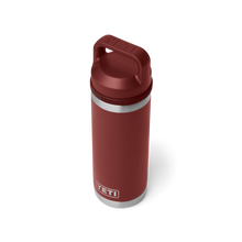 Yeti Rambler 18 Oz Insulated Bottle with Chug Cap 