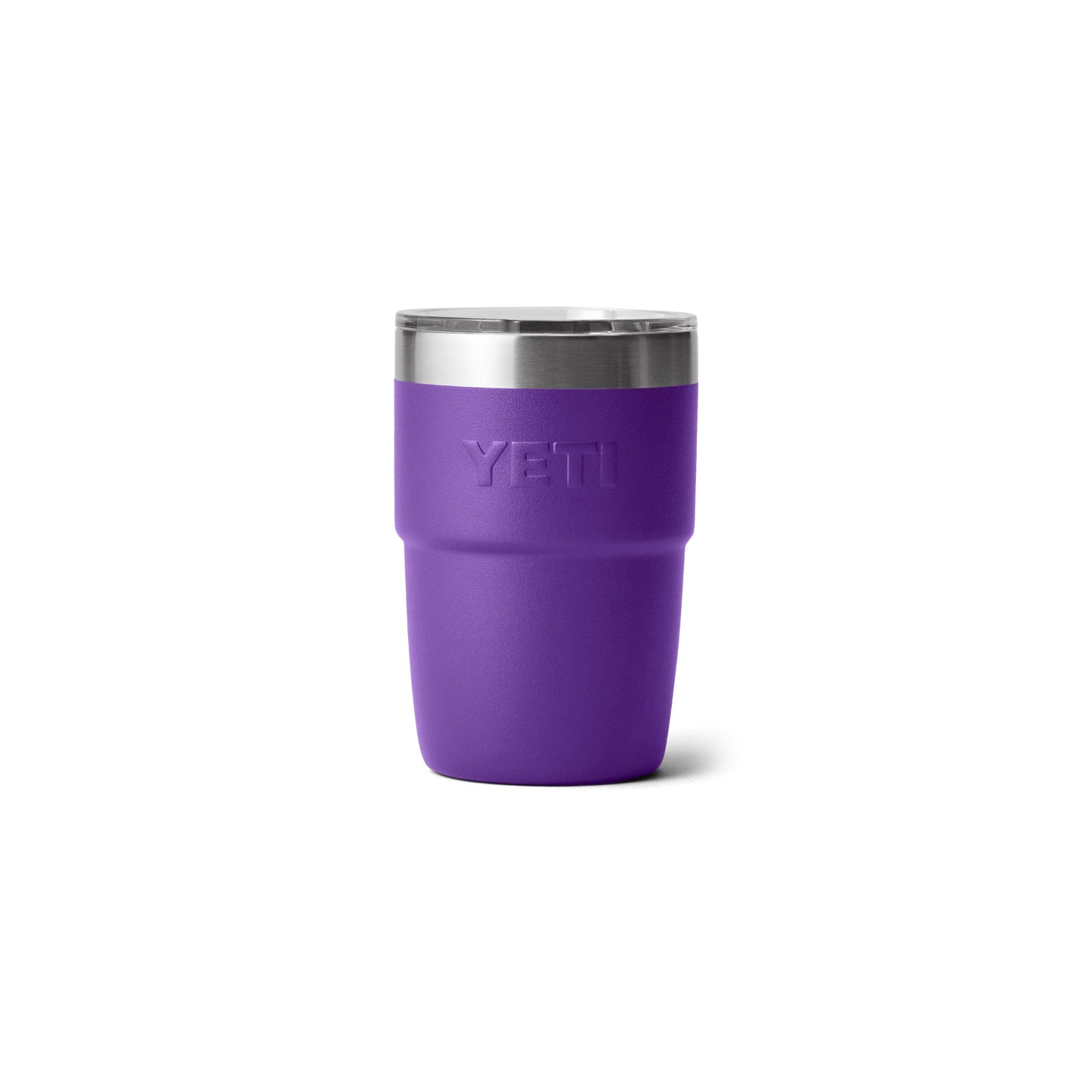 Yeti Rambler 8oz Stackable Mug w Durasip Ceramic Lining