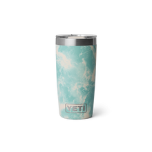  Yeti Rambler 10oz Tumbler with MagSlider Lid - Sea View