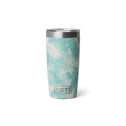  Yeti Rambler 10oz Tumbler with MagSlider Lid - Sea View