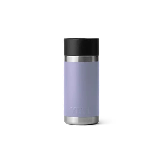 Yeti Rambler 12oz Bottle with HotShot Cap - Cosmic Lilac