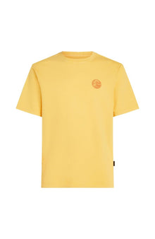 O'Neill Original Vintage Mens Graphic T-Shirt - Golden Haze