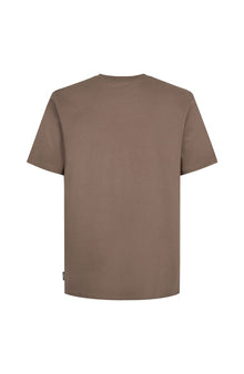 O'Neill Originals Badge Mens T-Shirt - Pure Cashmere