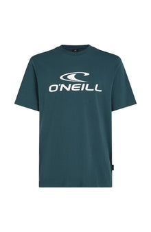 O'Neill Logo T-Shirt in Alma Steel