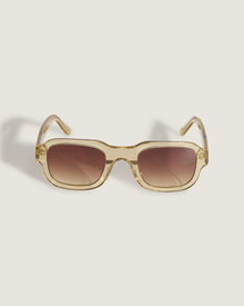 Vans 66 Sunglasses in Burnt Gold